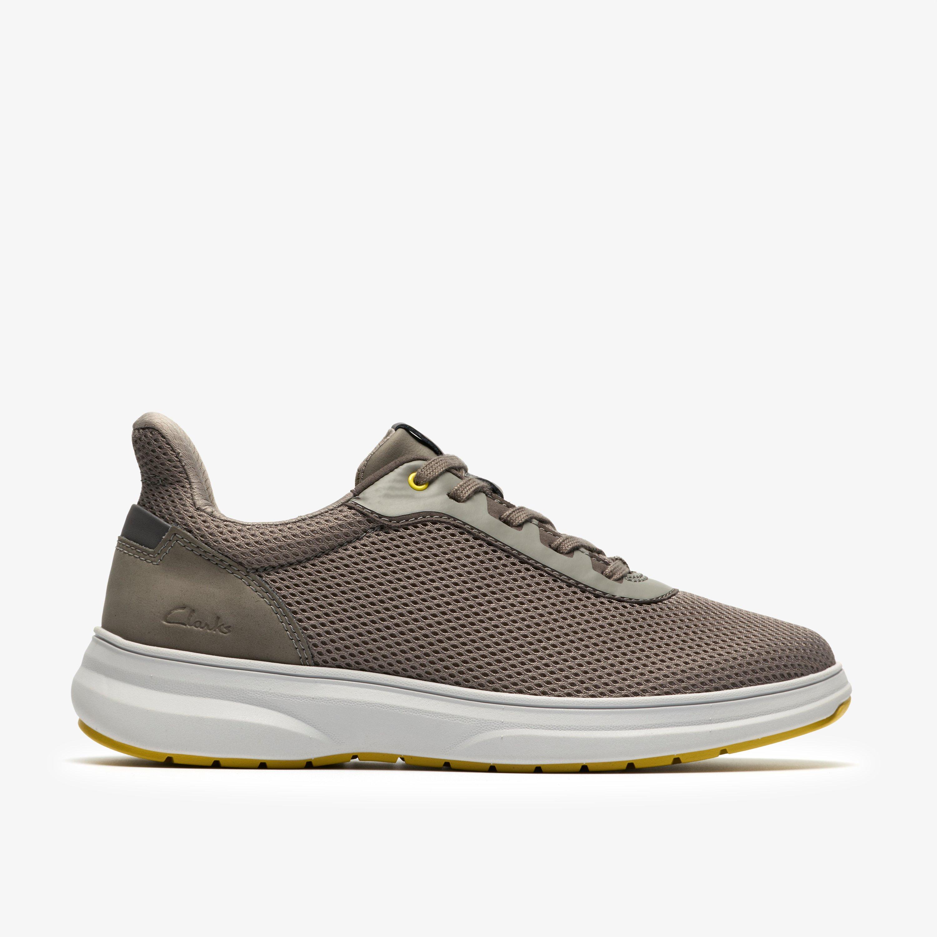 Mullan Go Grey Knit