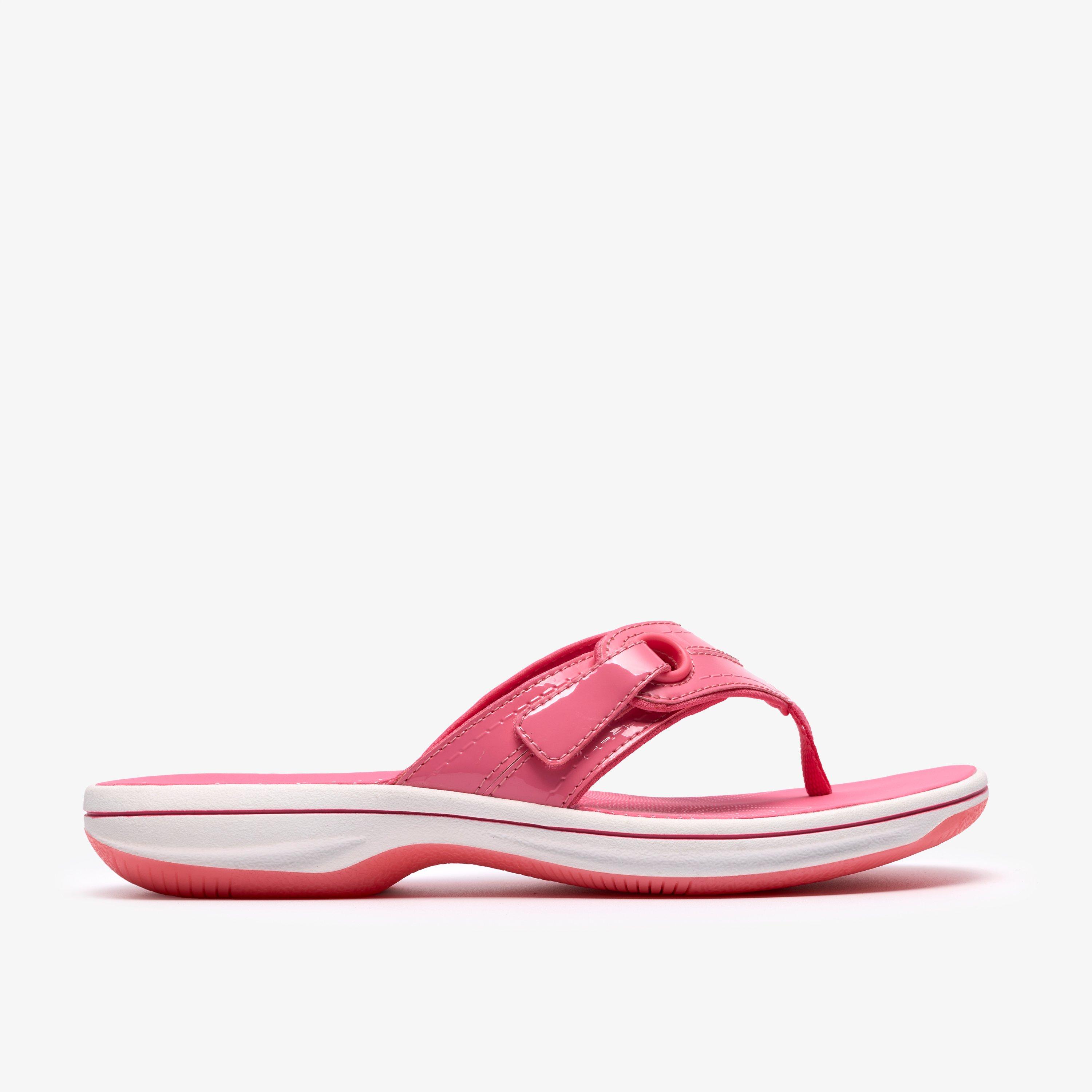 Breeze Reyna Pink