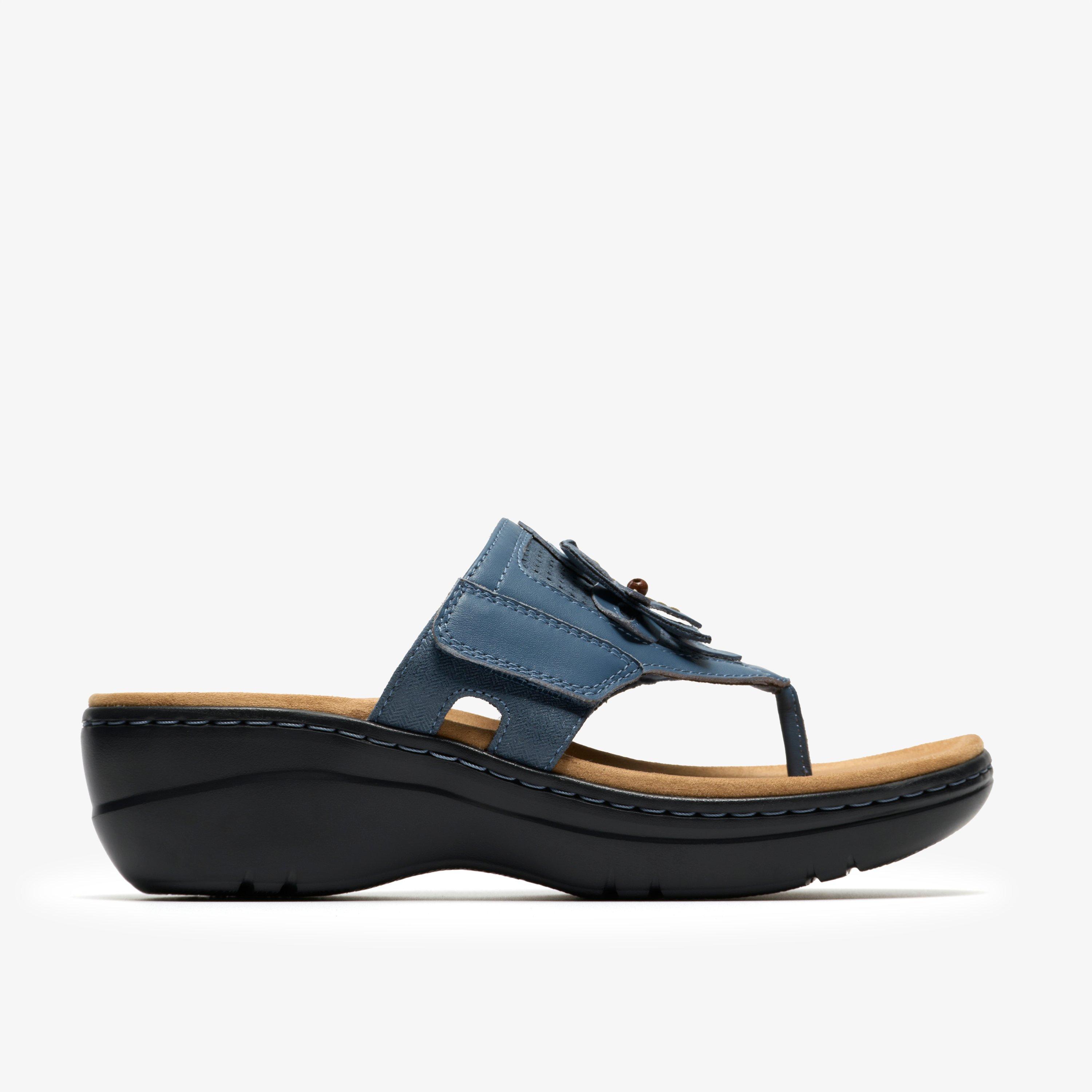 Merliah 2 Kyla Denim Blue