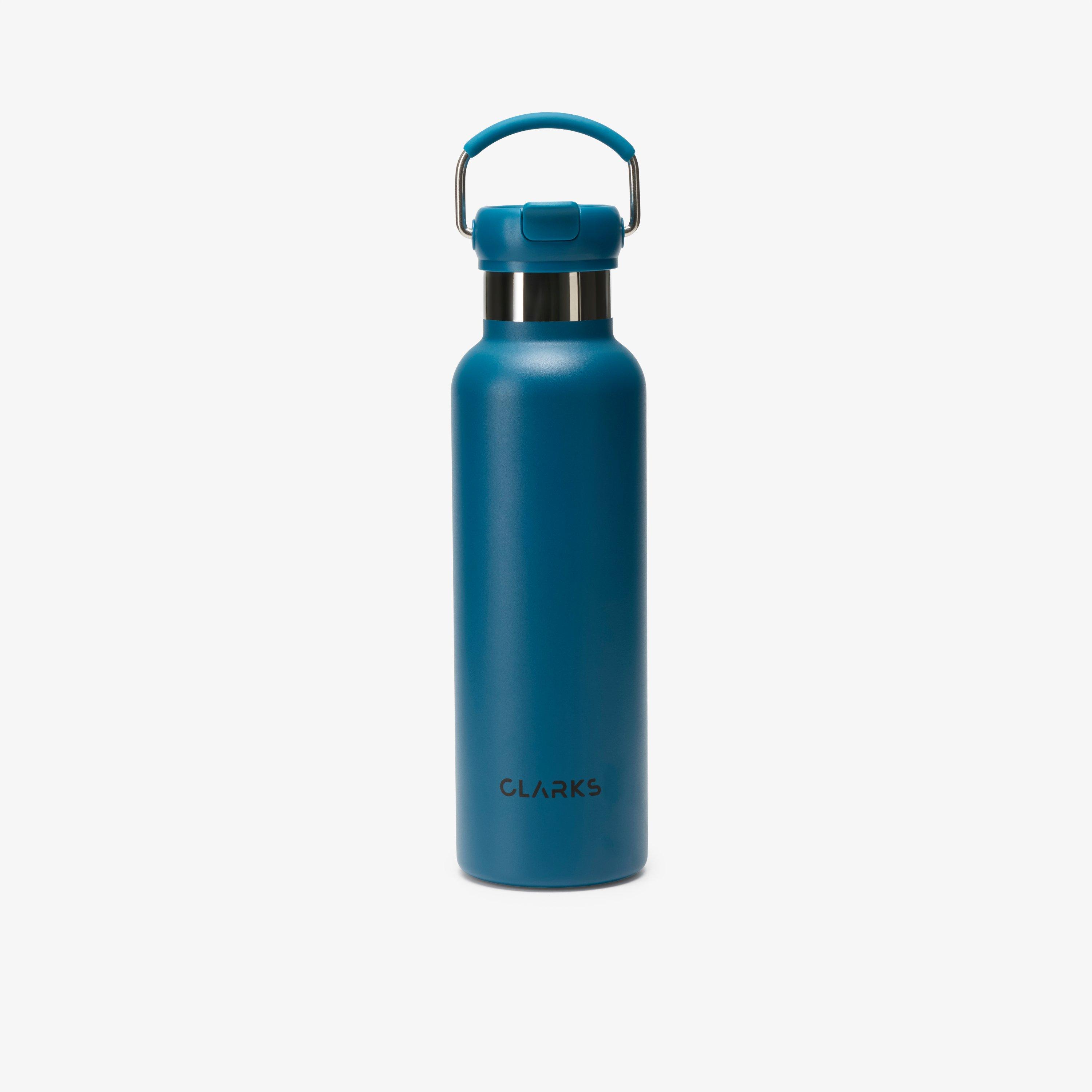Dew Water Bottle 22oz Teal