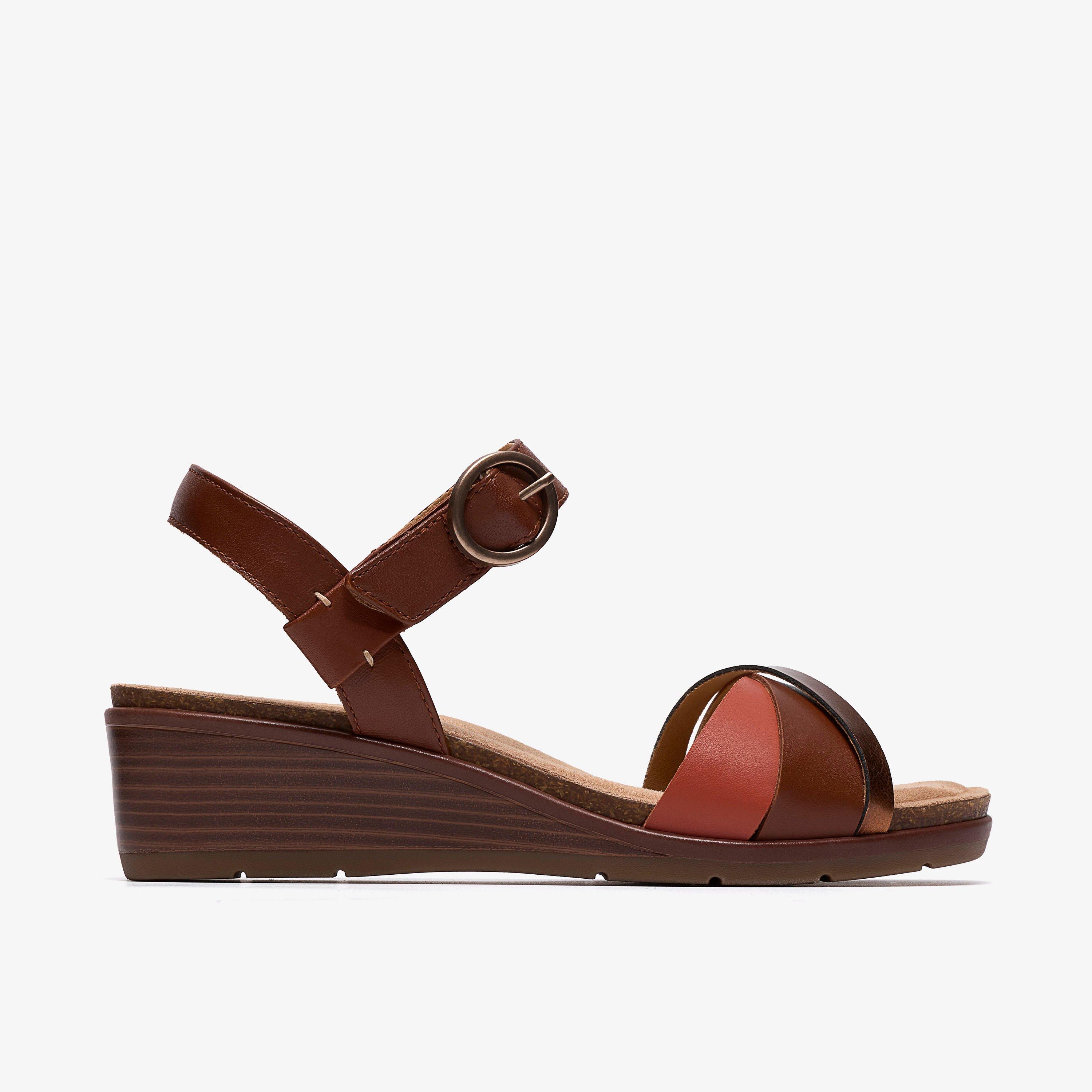 Kacha Twist Rust