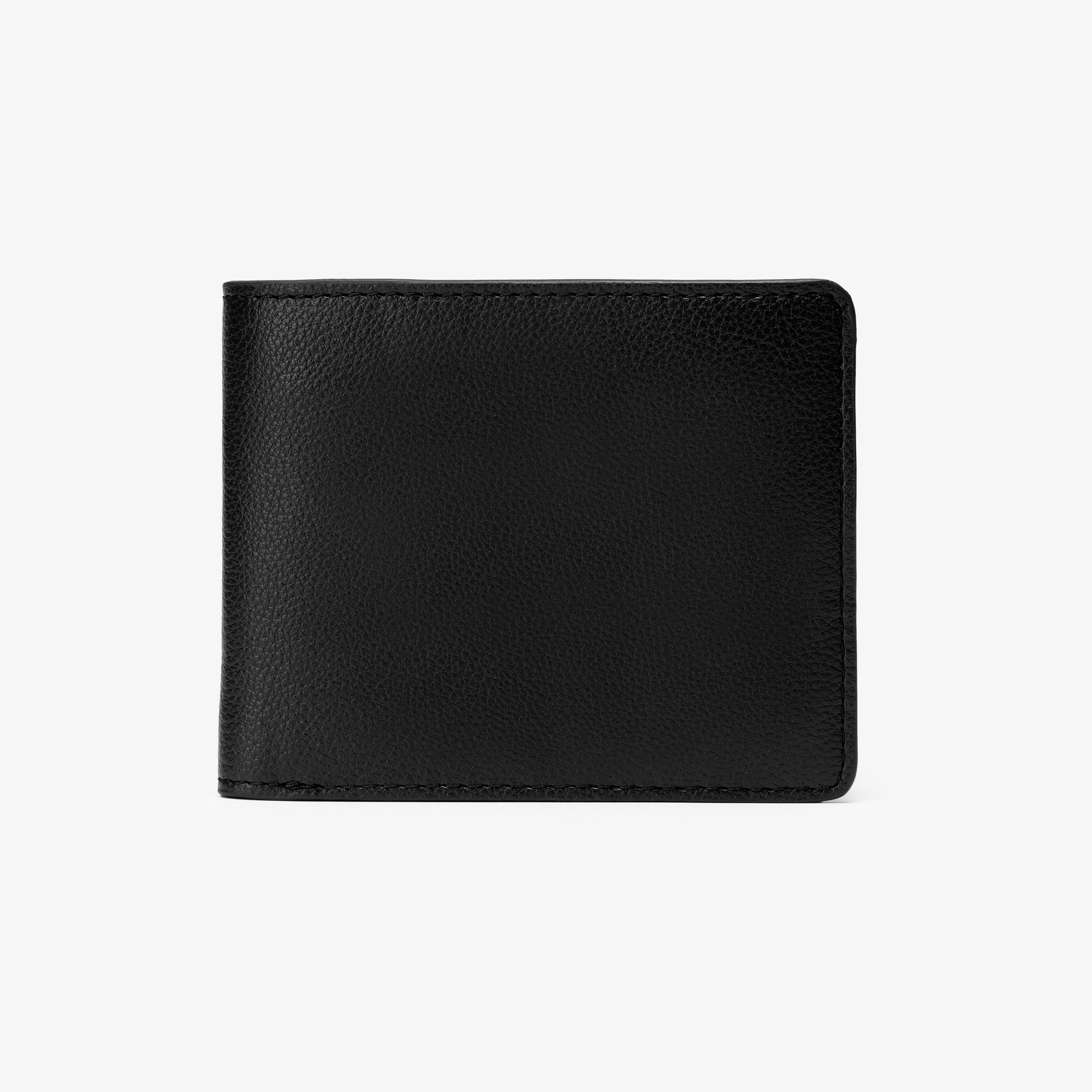 Jake Wallet Black