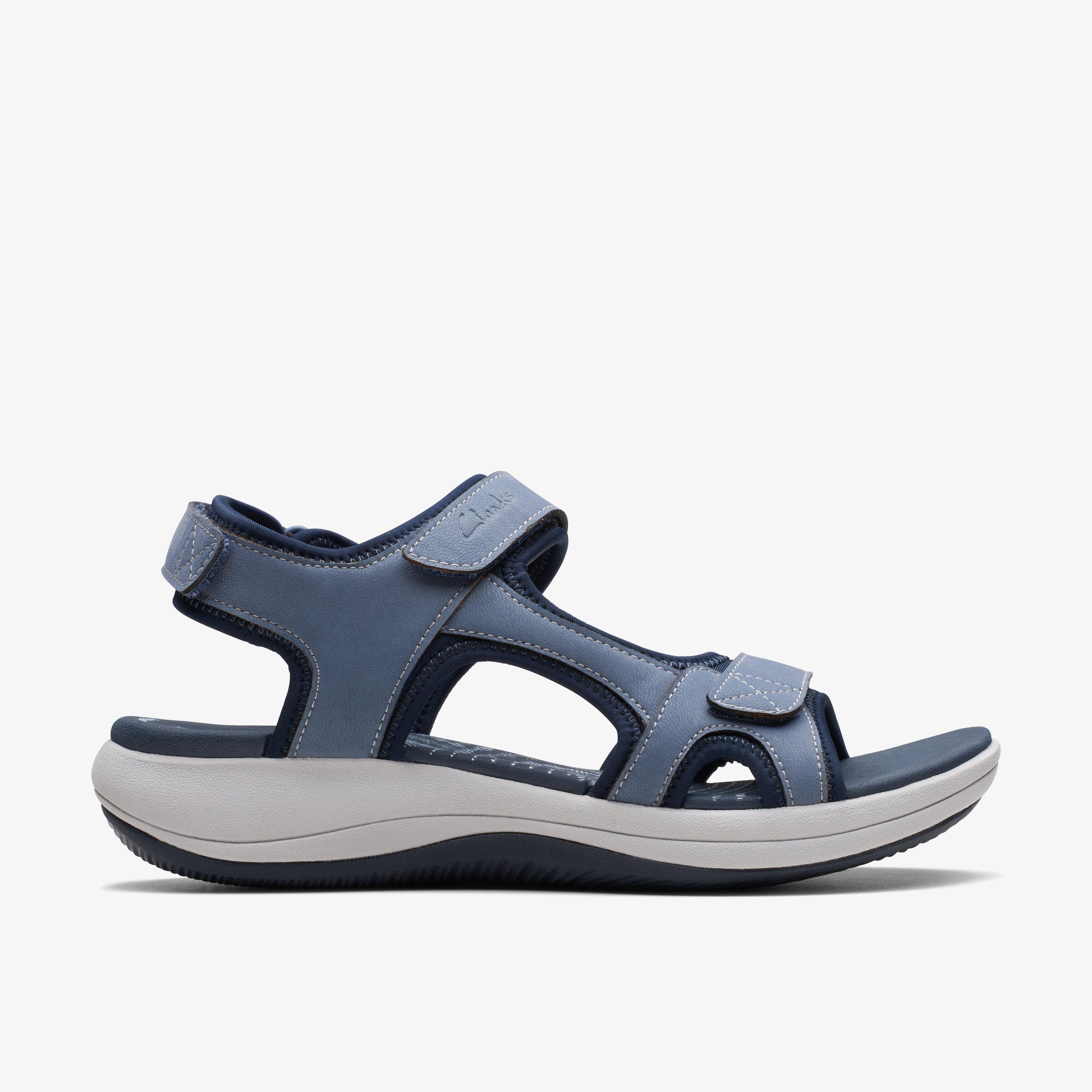 Mira Bay Denim Blue