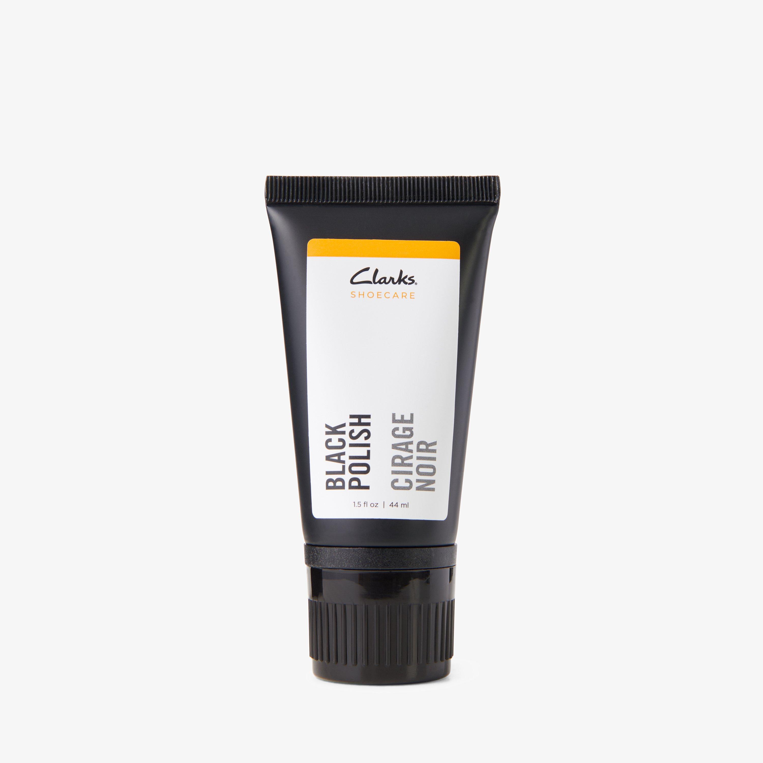 Shoe Polish Black