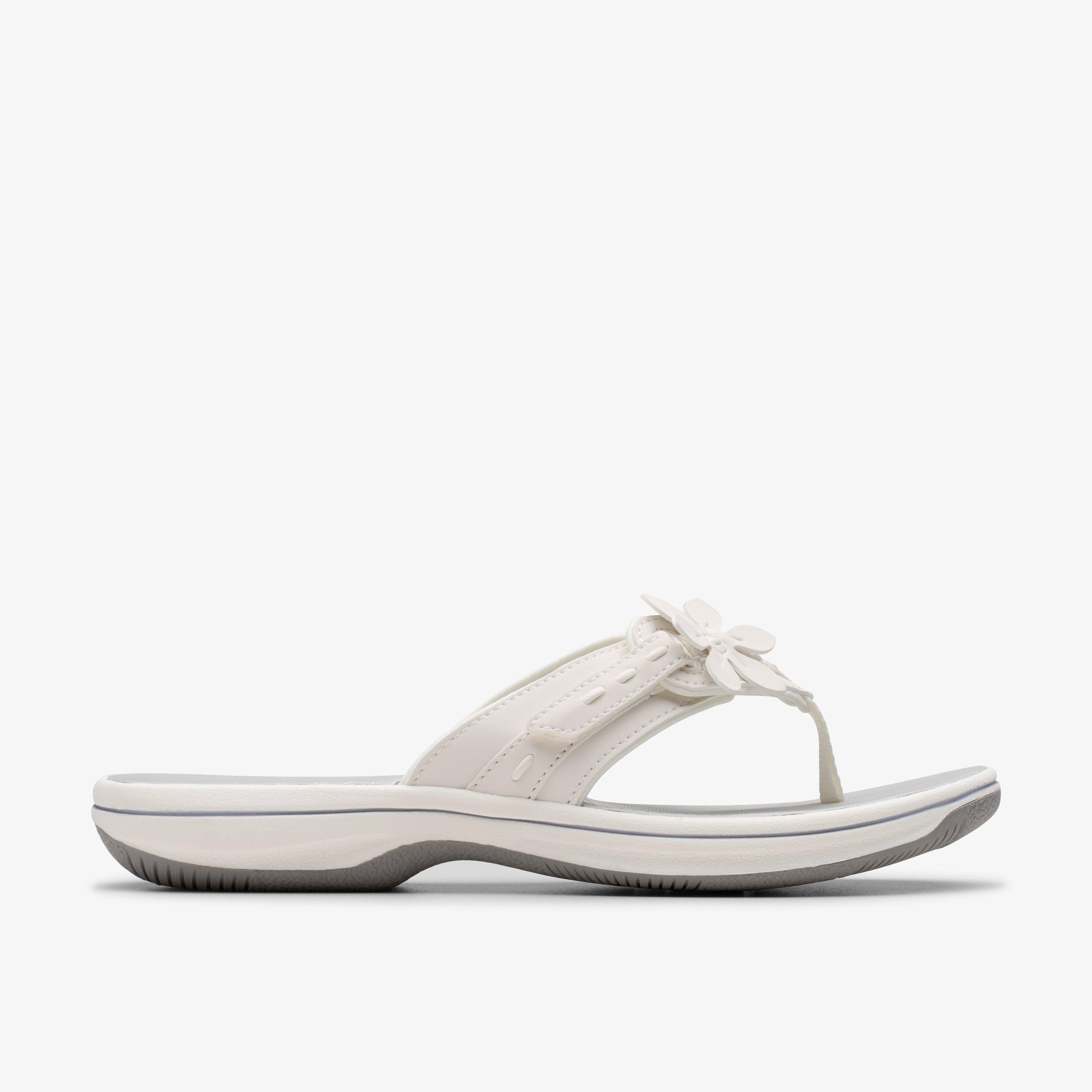 Breeze Opal Hanging White