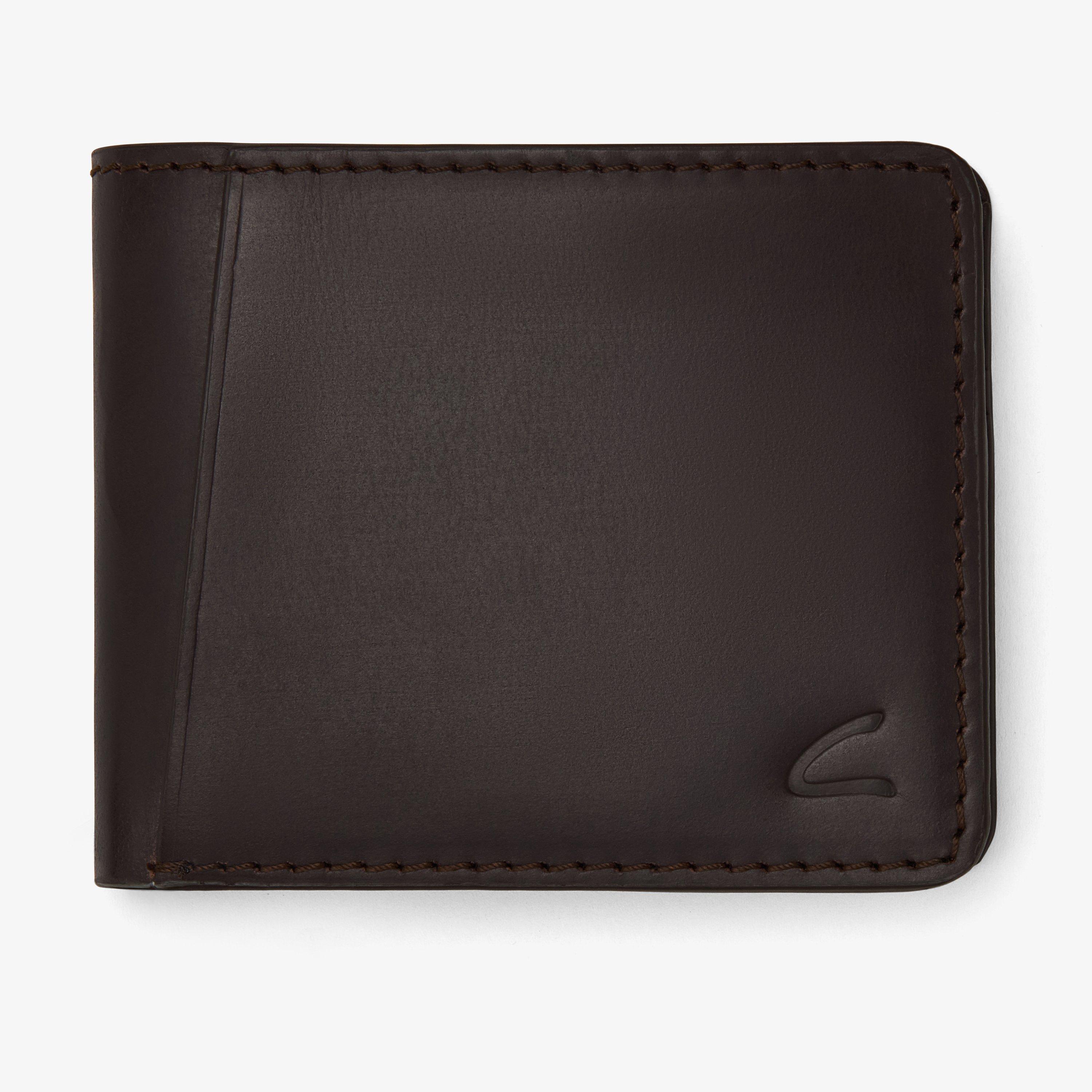 Premium Leather Wallet