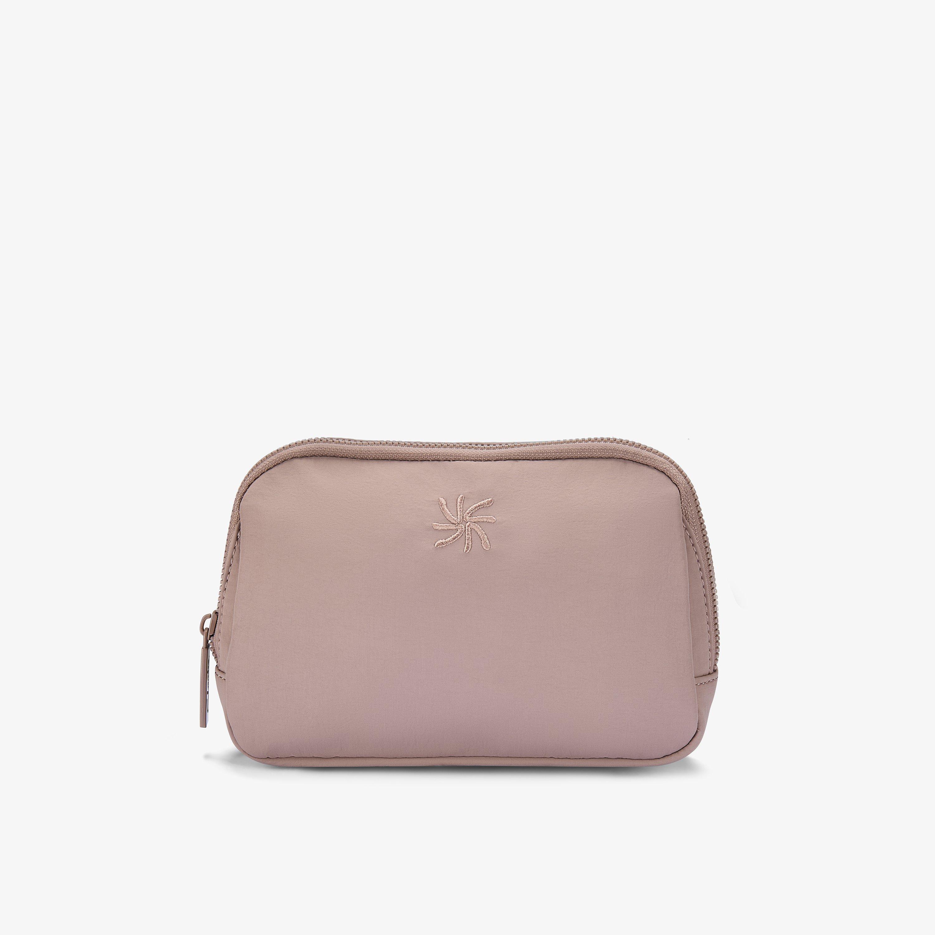 Cloudsteppers Small Pouch Mauve