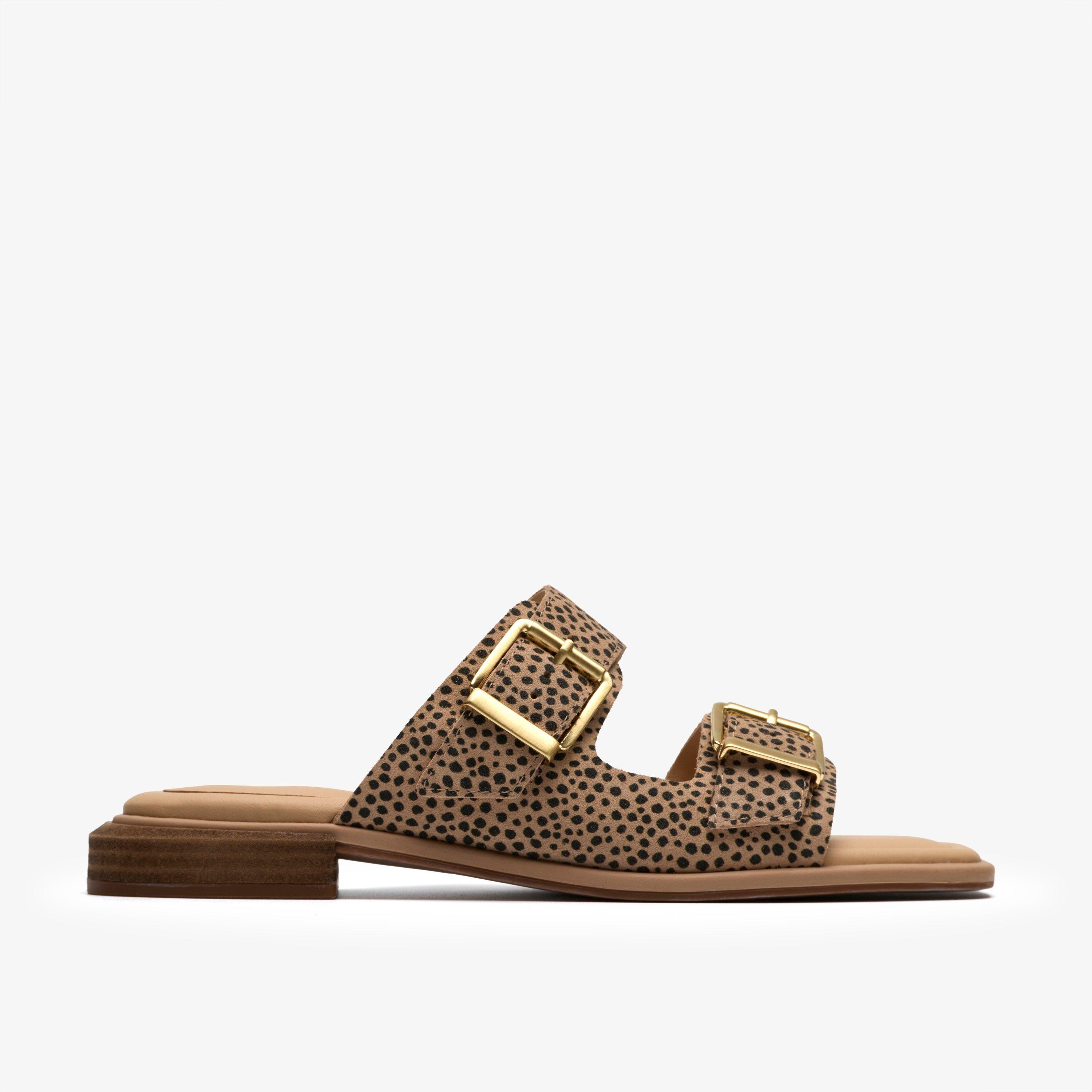 Ariany Bay Animal Print