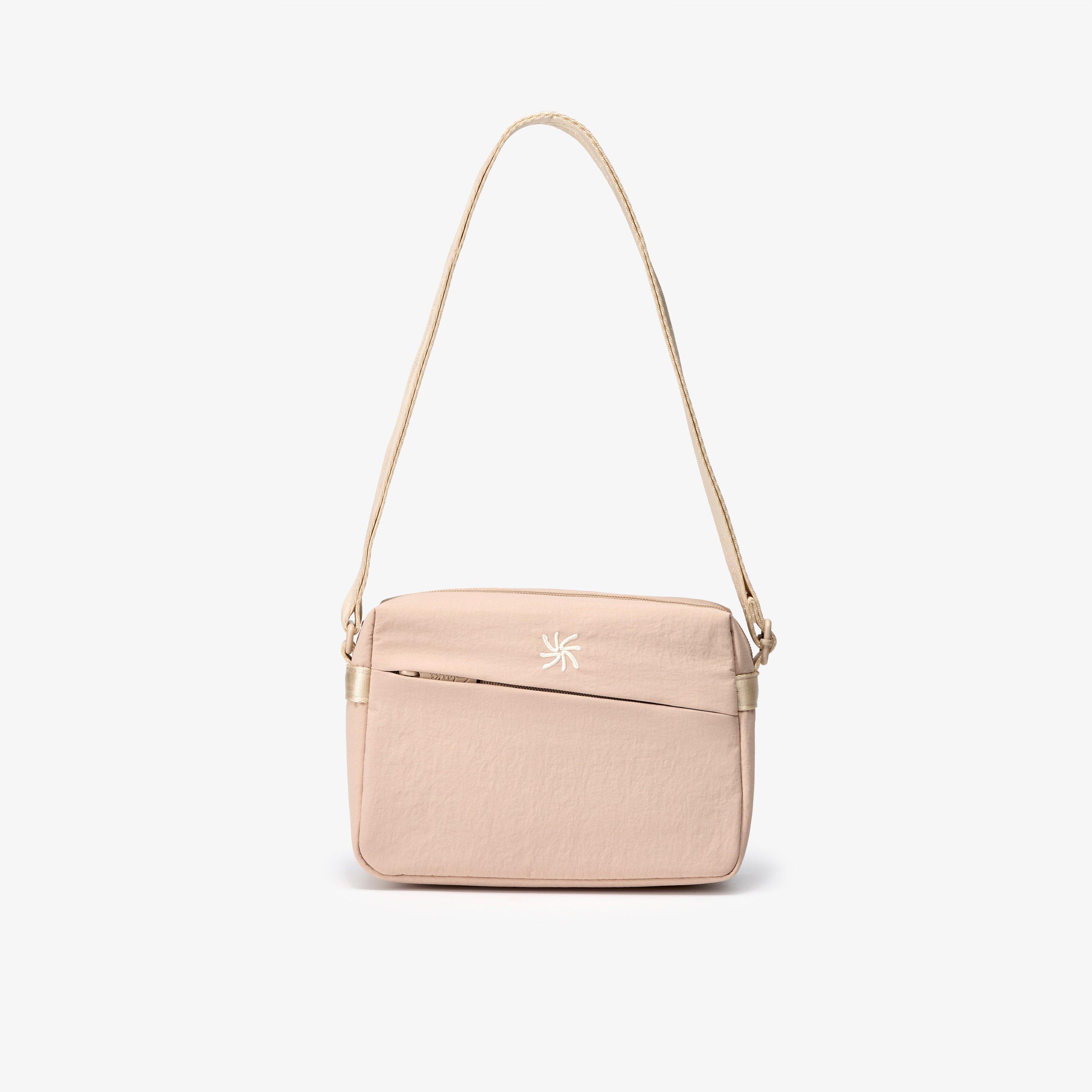 Cloudsteppers Crossbody Bag Sand