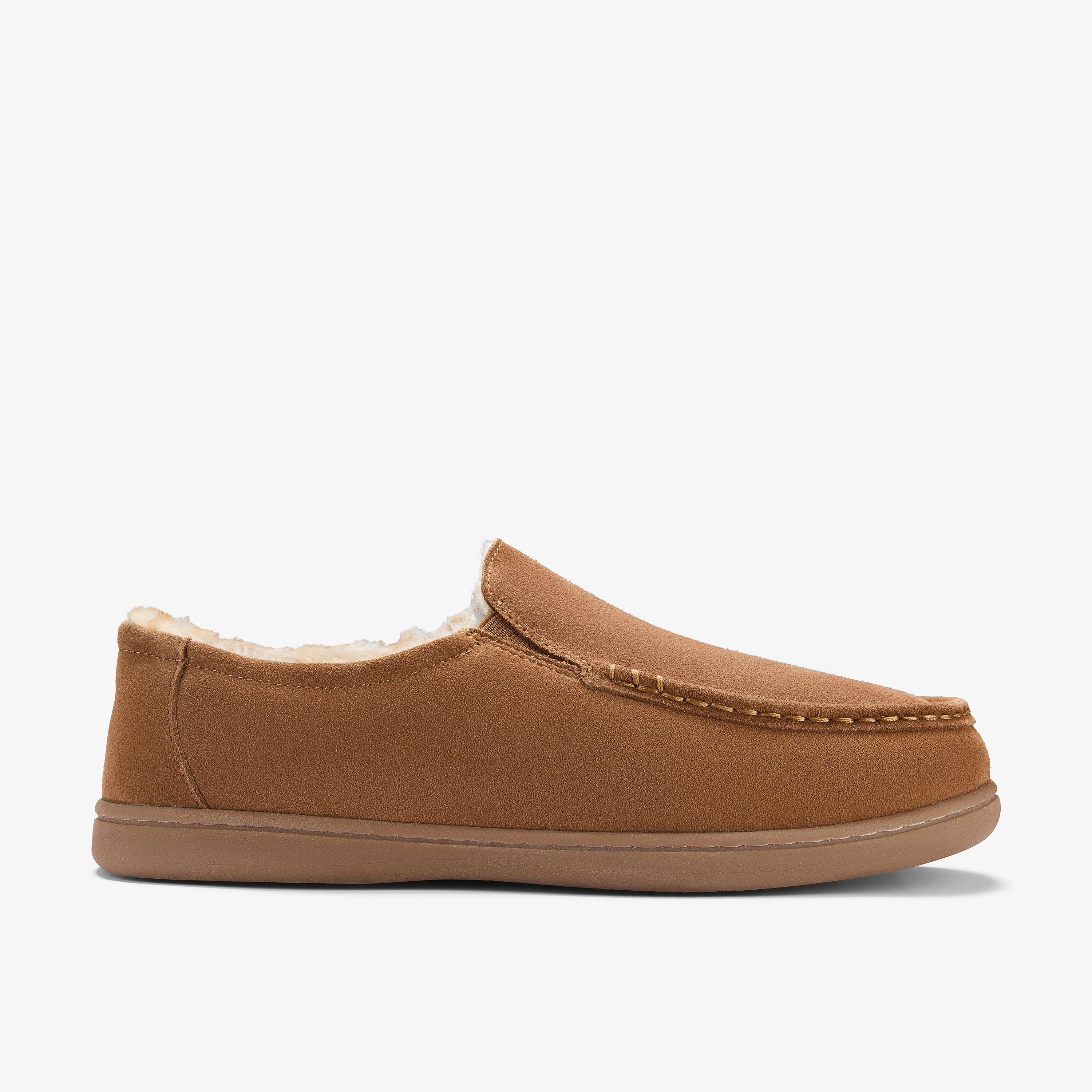 Gorstan Step Cognac