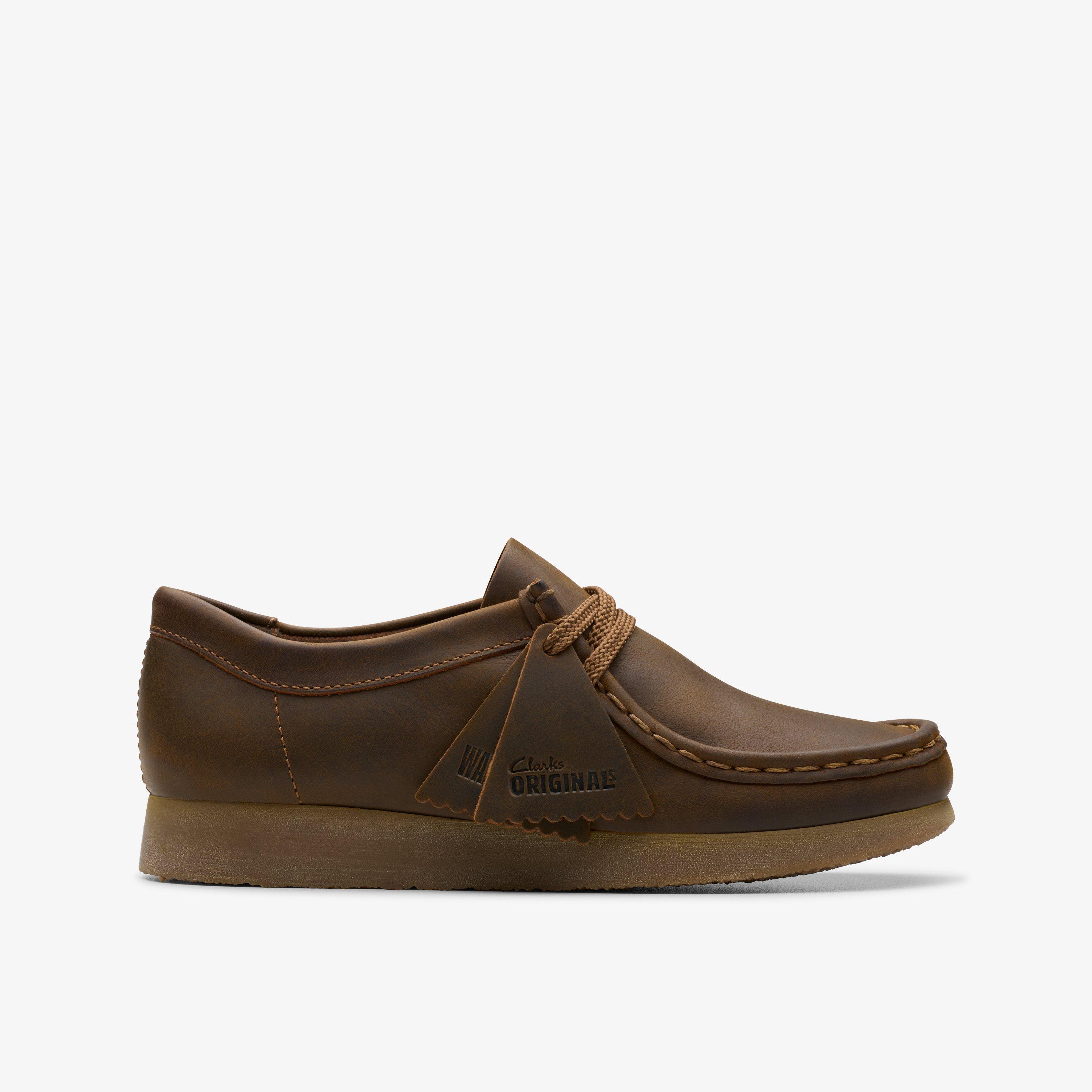Wallabee Kid Beeswax
