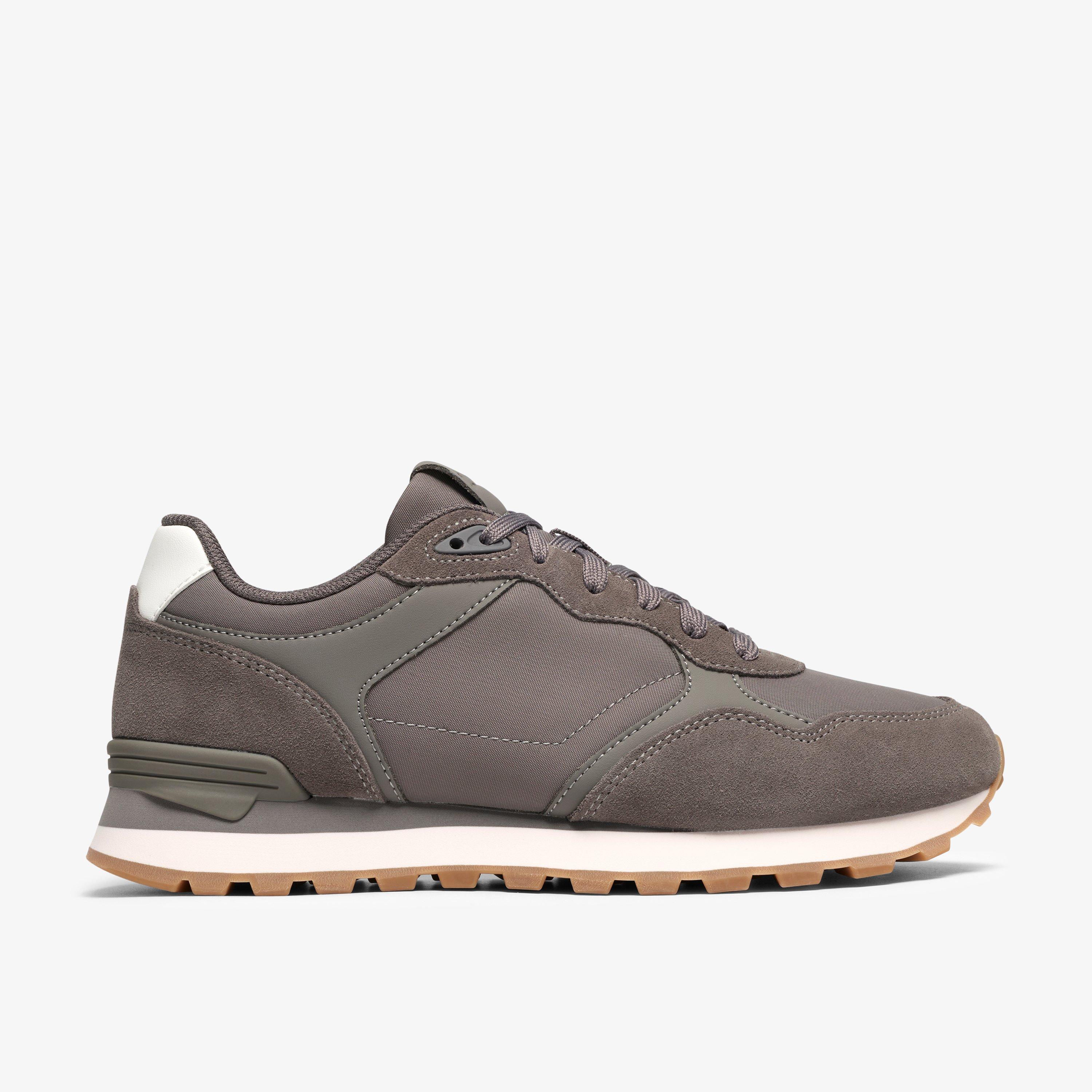 Molland Go Dark Grey