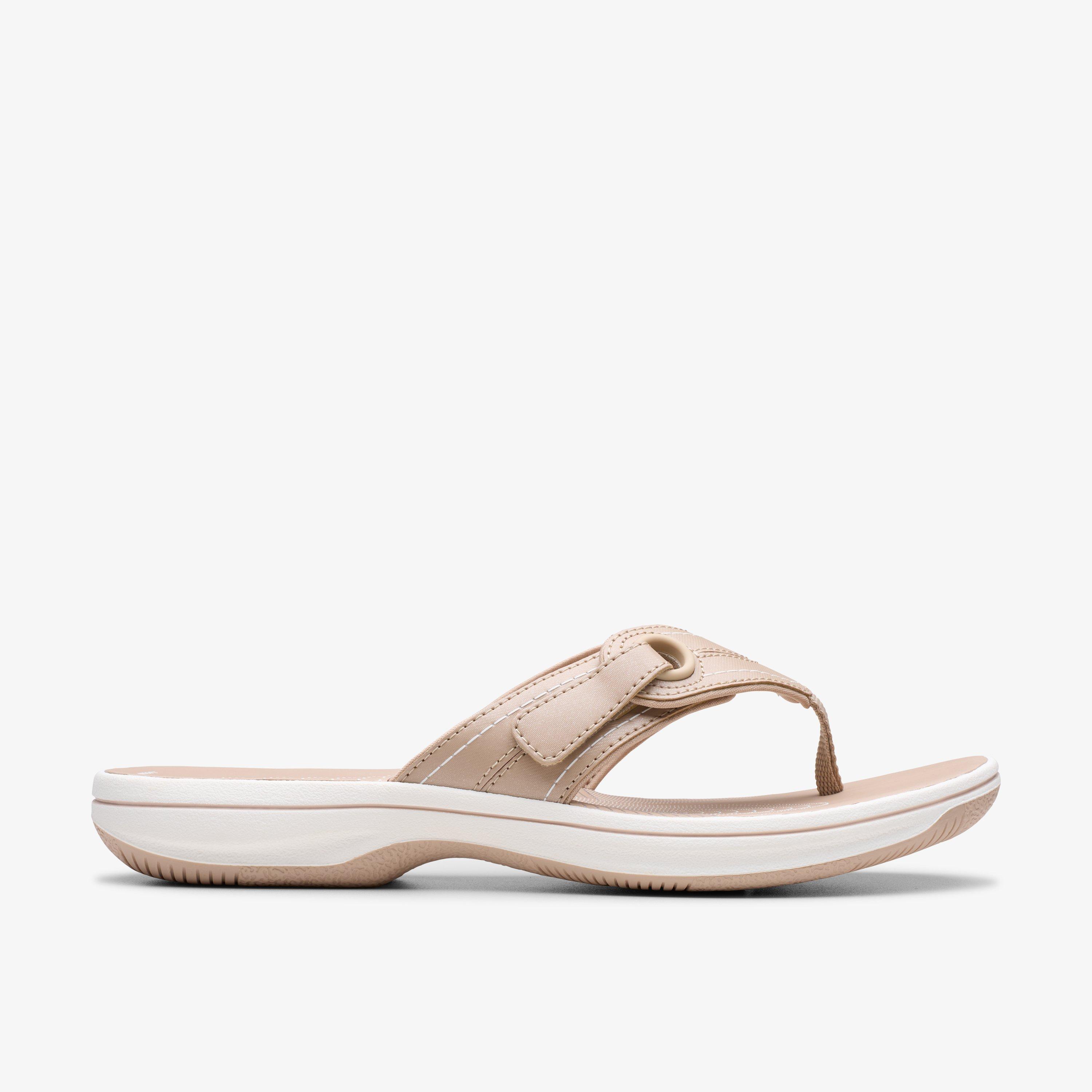 Breeze Reyna Sand