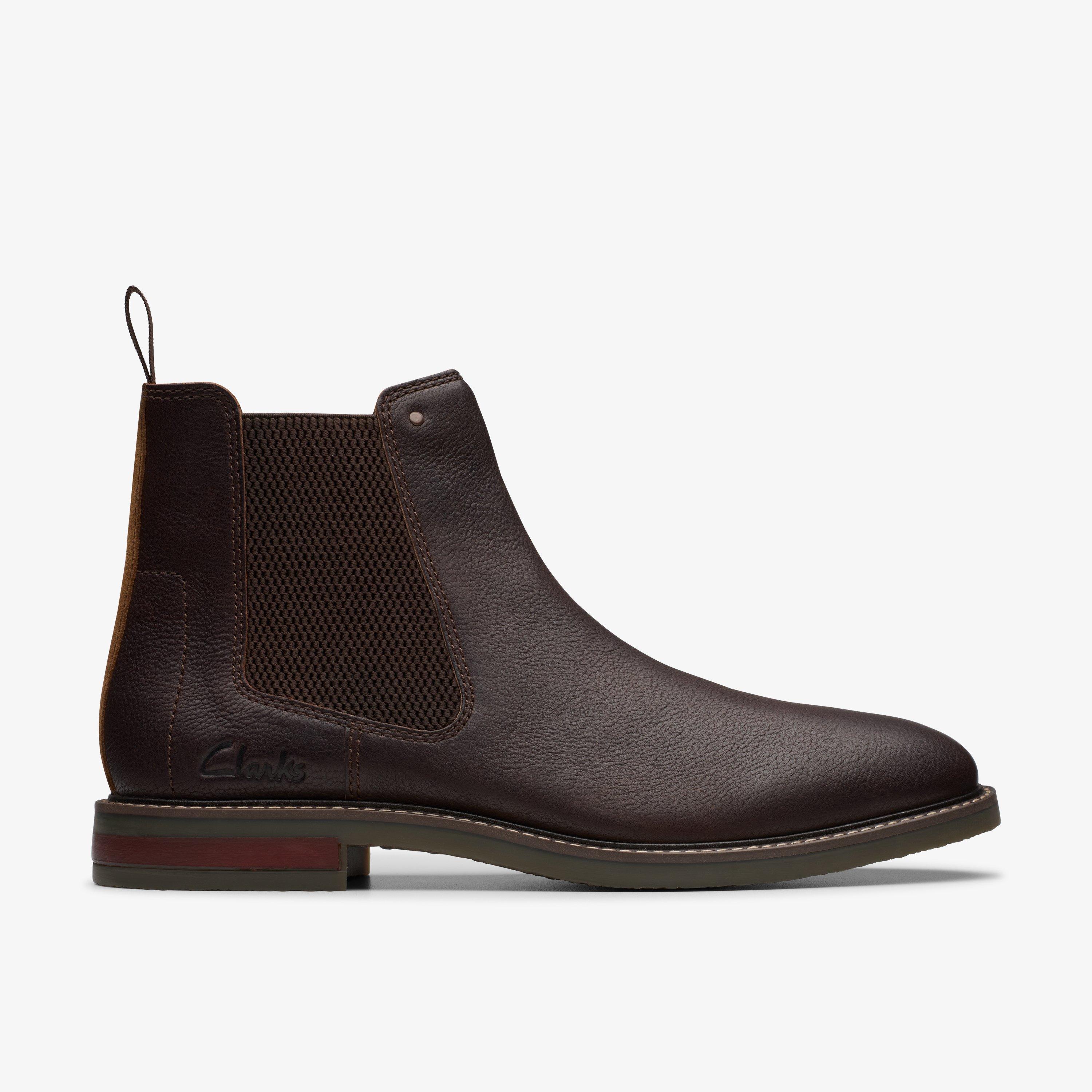Jaxen Easy Brown Tumb