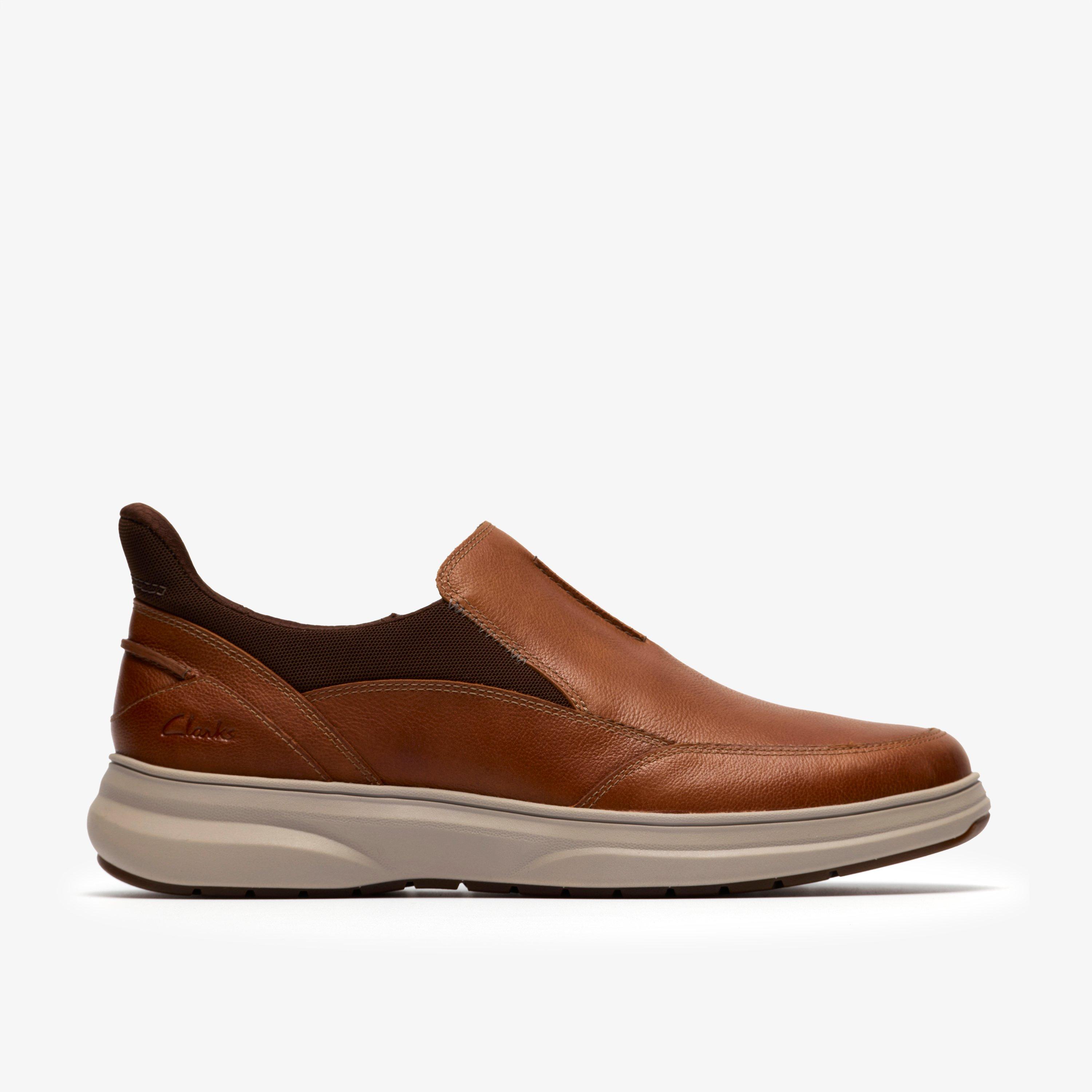 Mullan Step Tan Combination