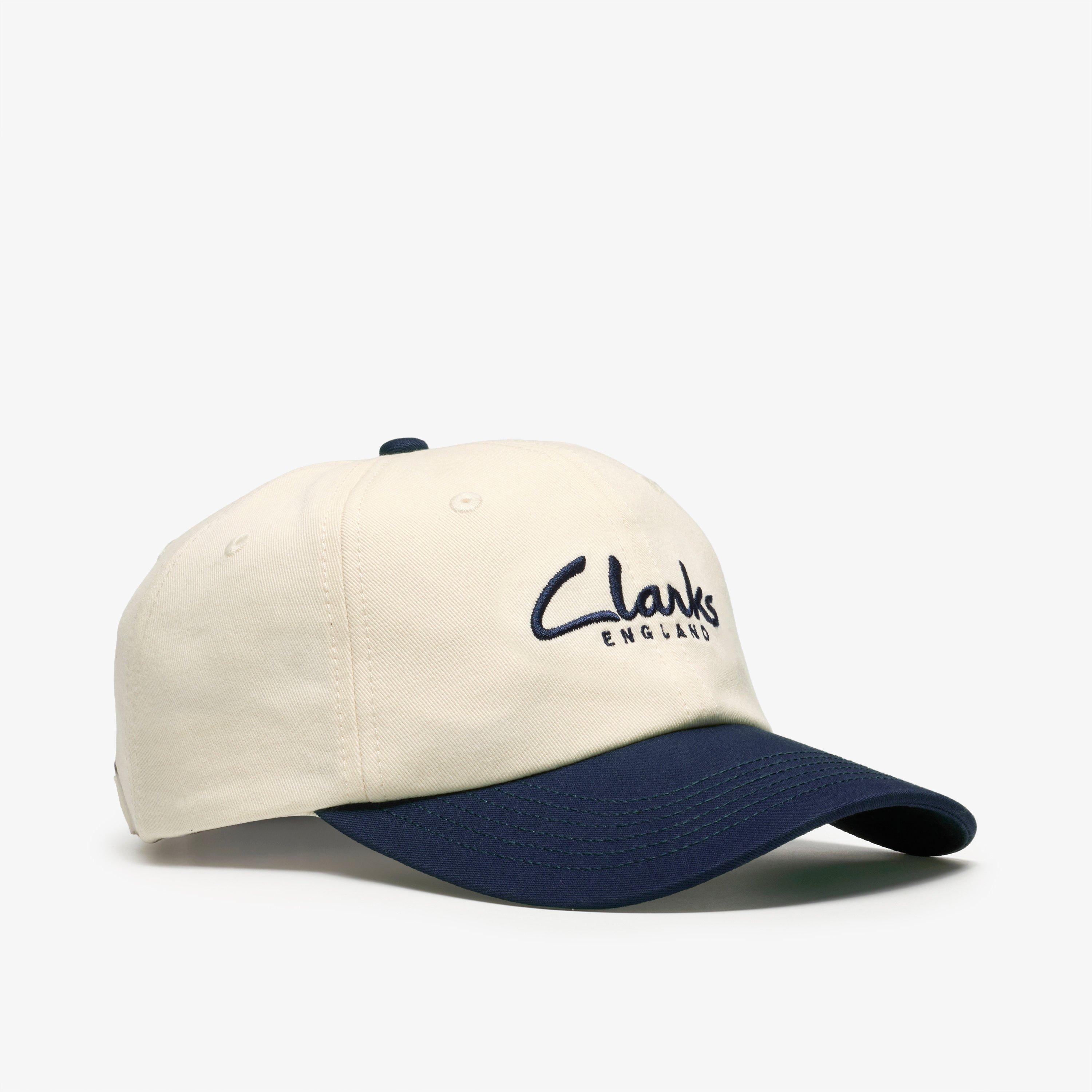 Originals Baseball Cap Navy/Cream