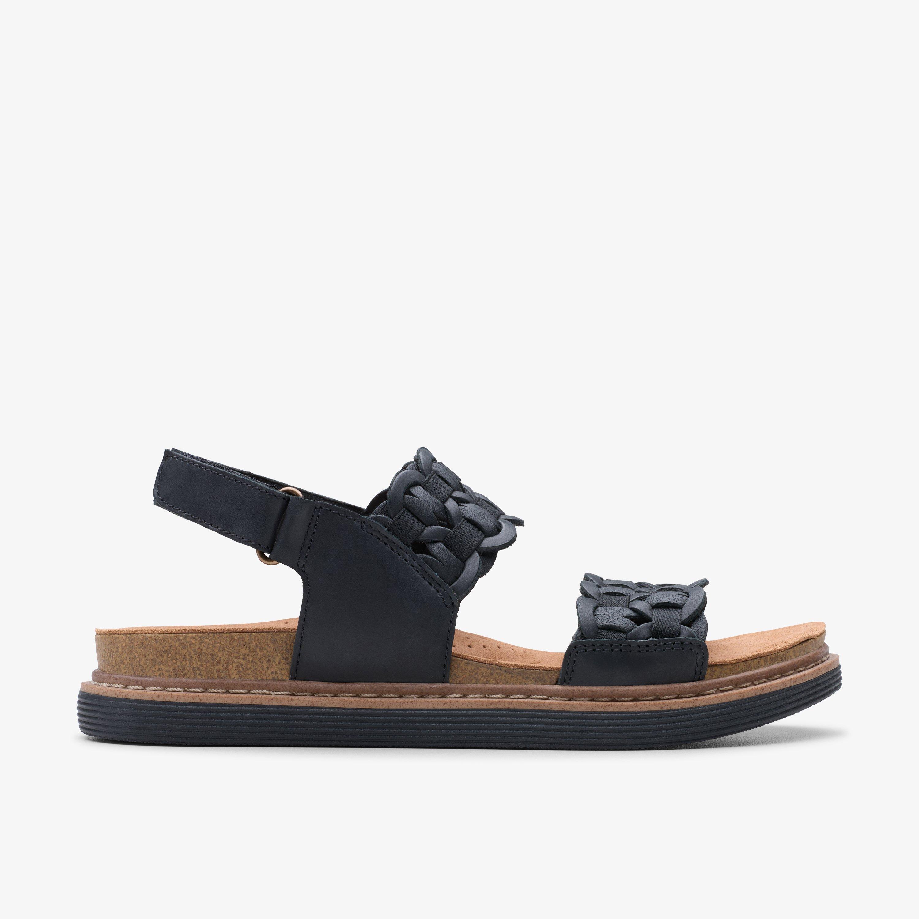 Arwell Glide Black Combination