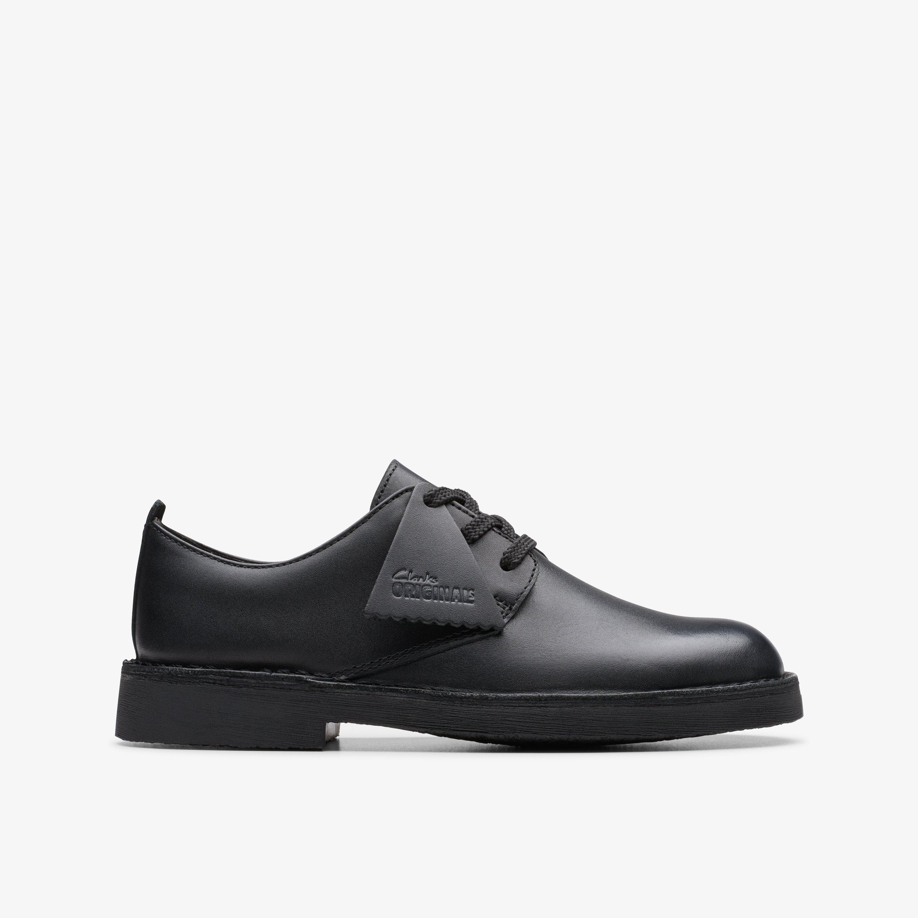 Desert London Kid Black