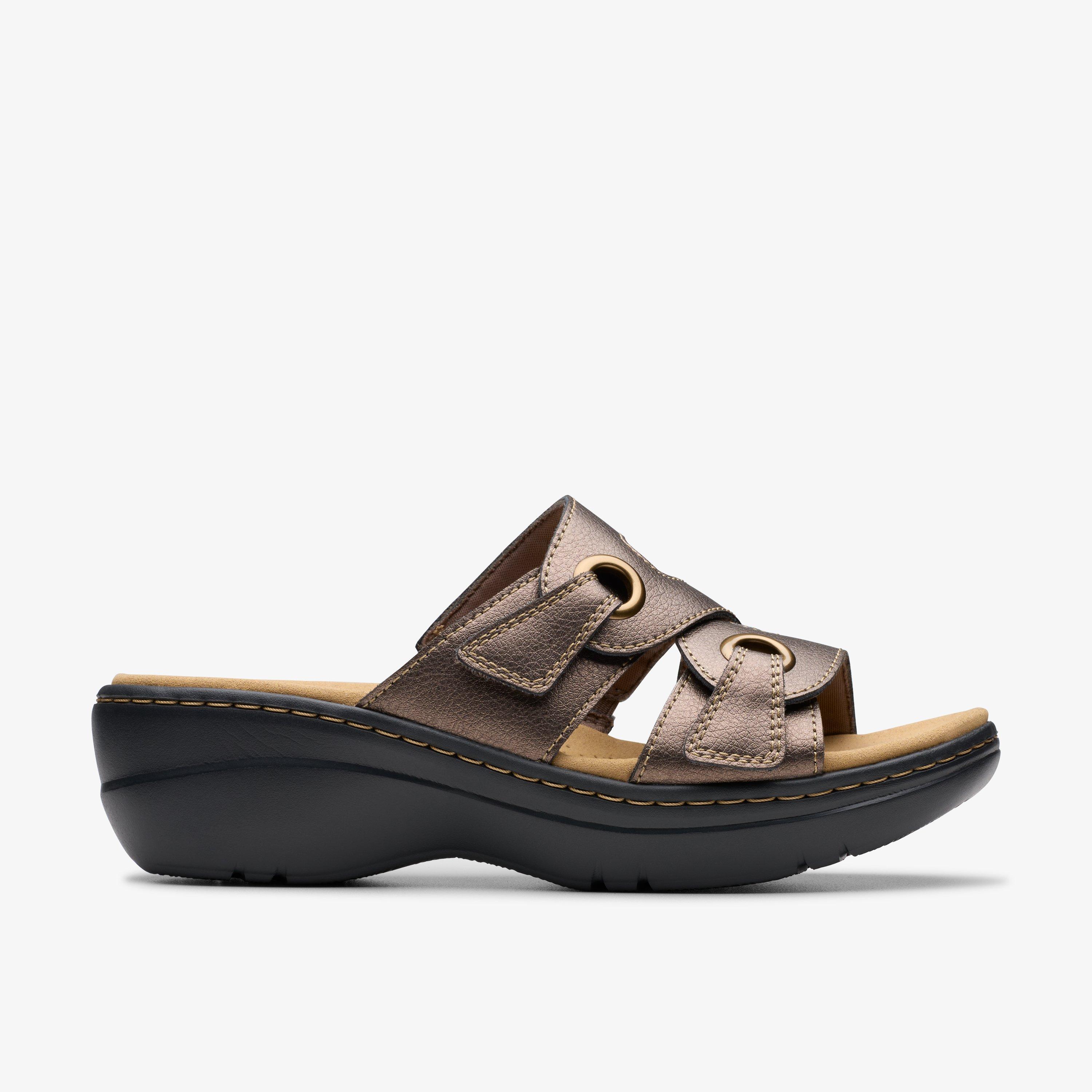 Merliah 2 Cove Bronze Metallic