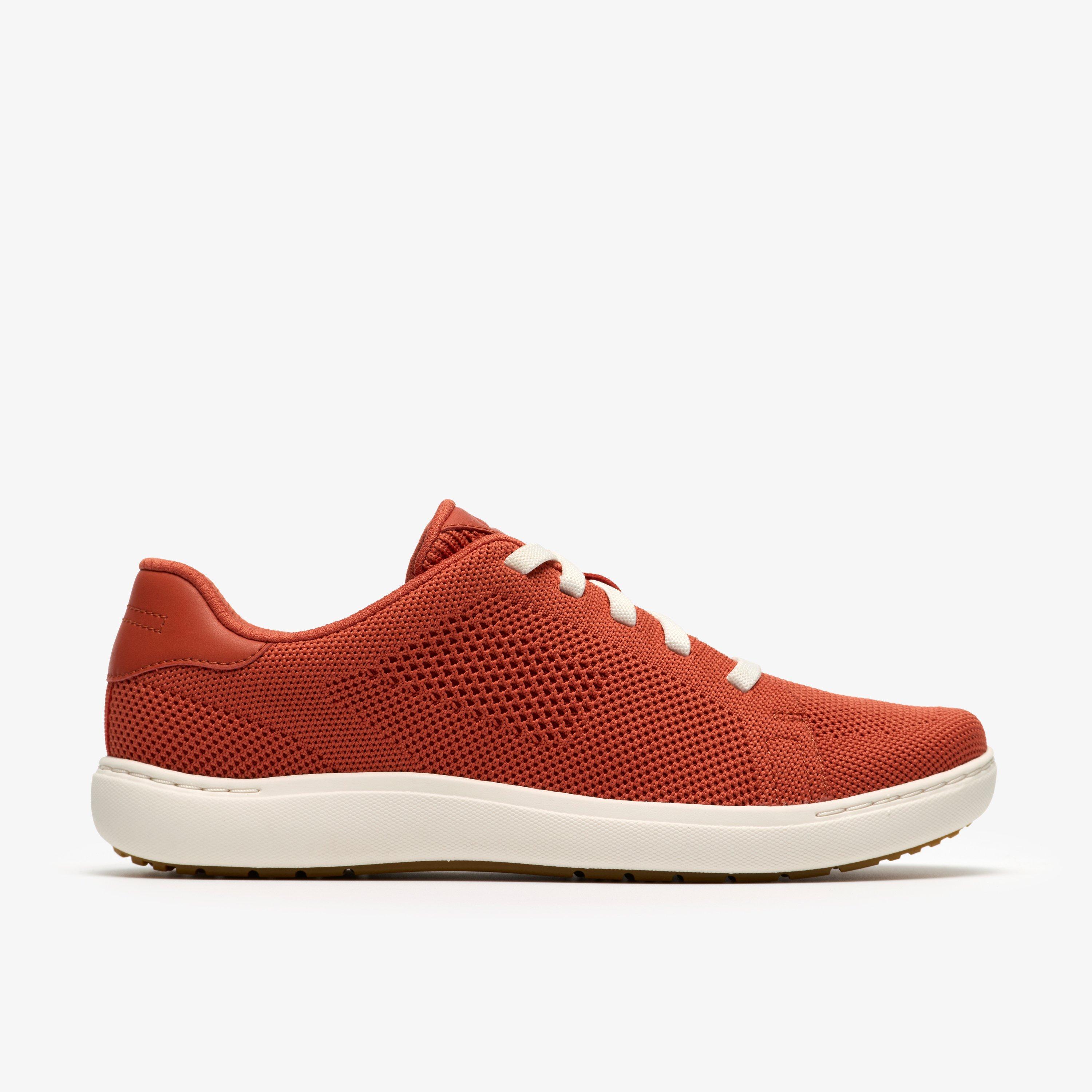Nalle Walk Orange