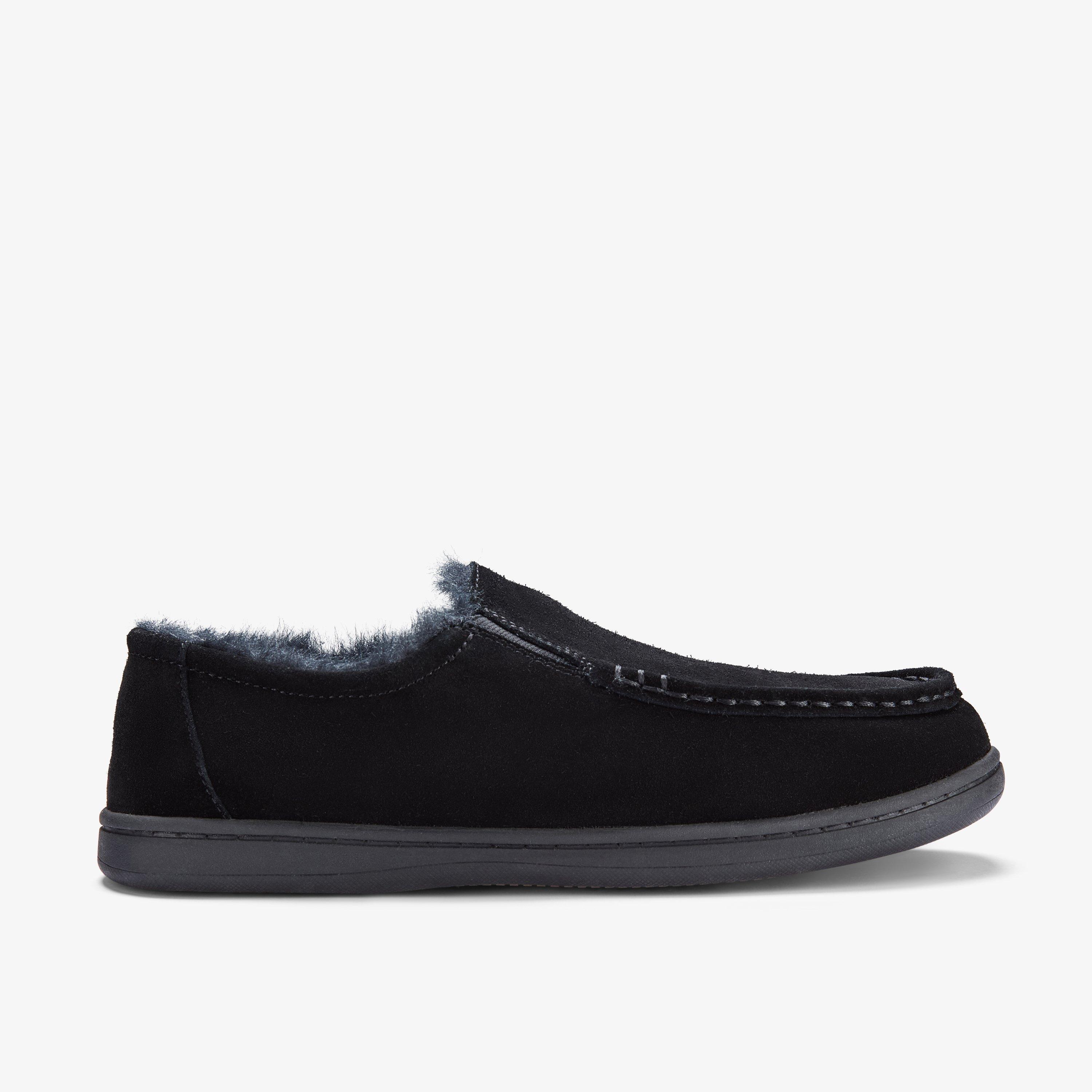 Gorstan Step Black
