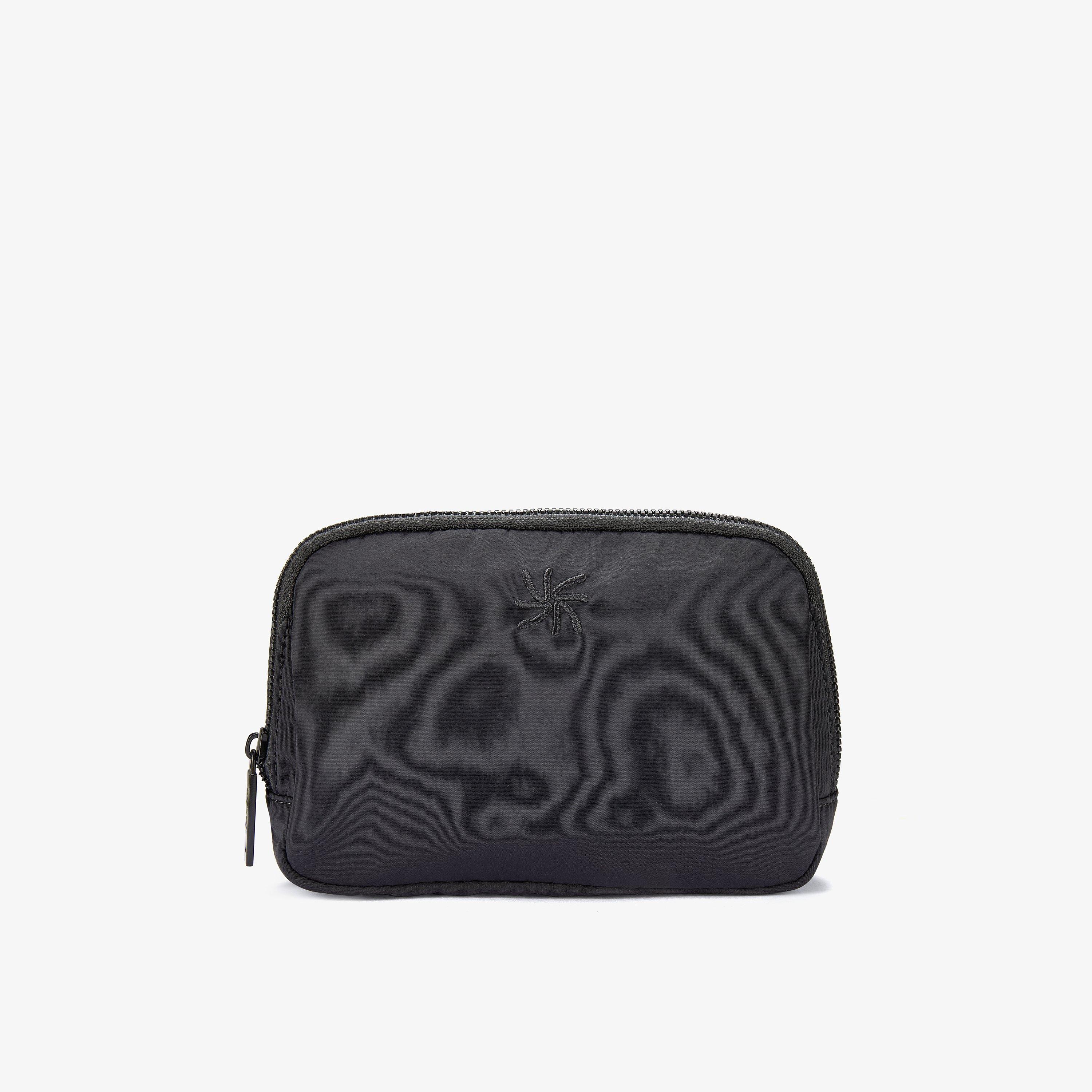 Cloudsteppers Small Pouch Black