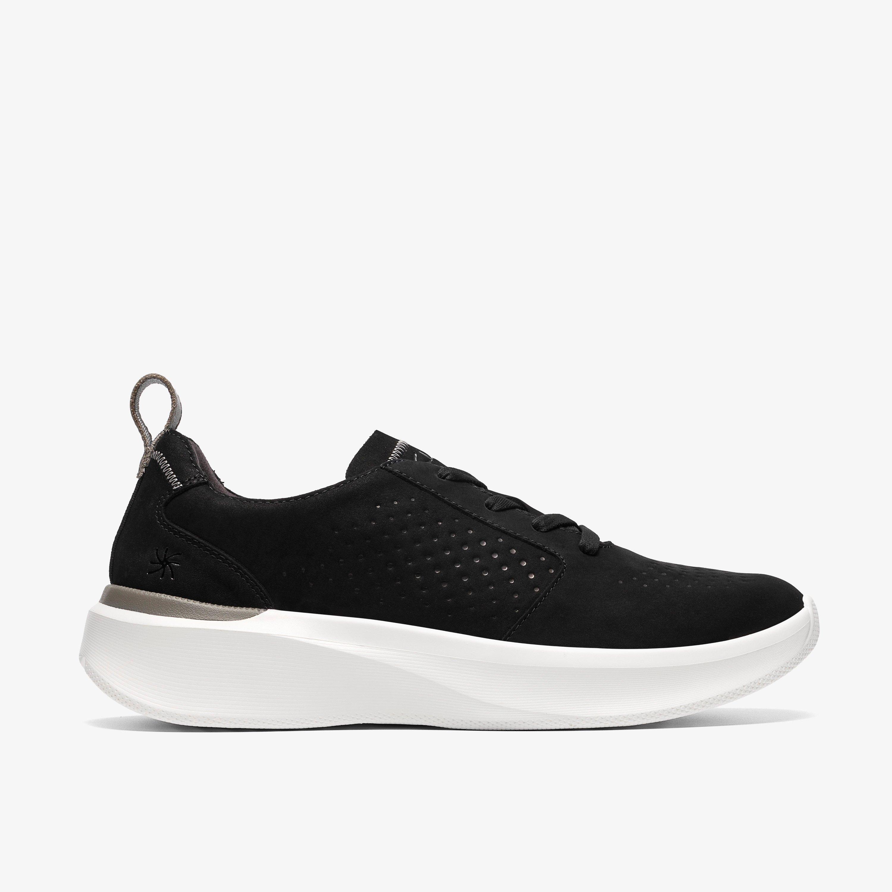 Solevana Style Black