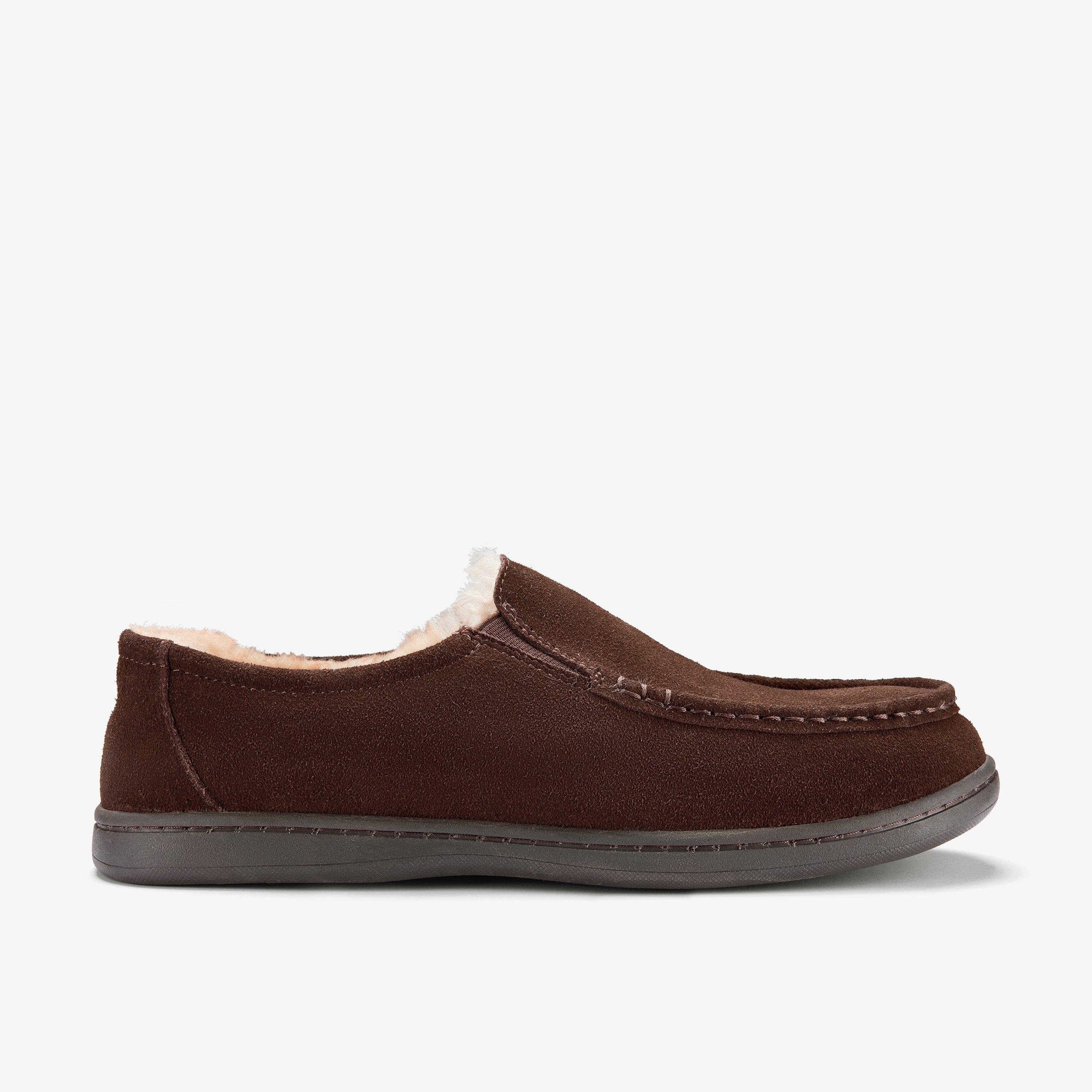 Gorstan Step Brown