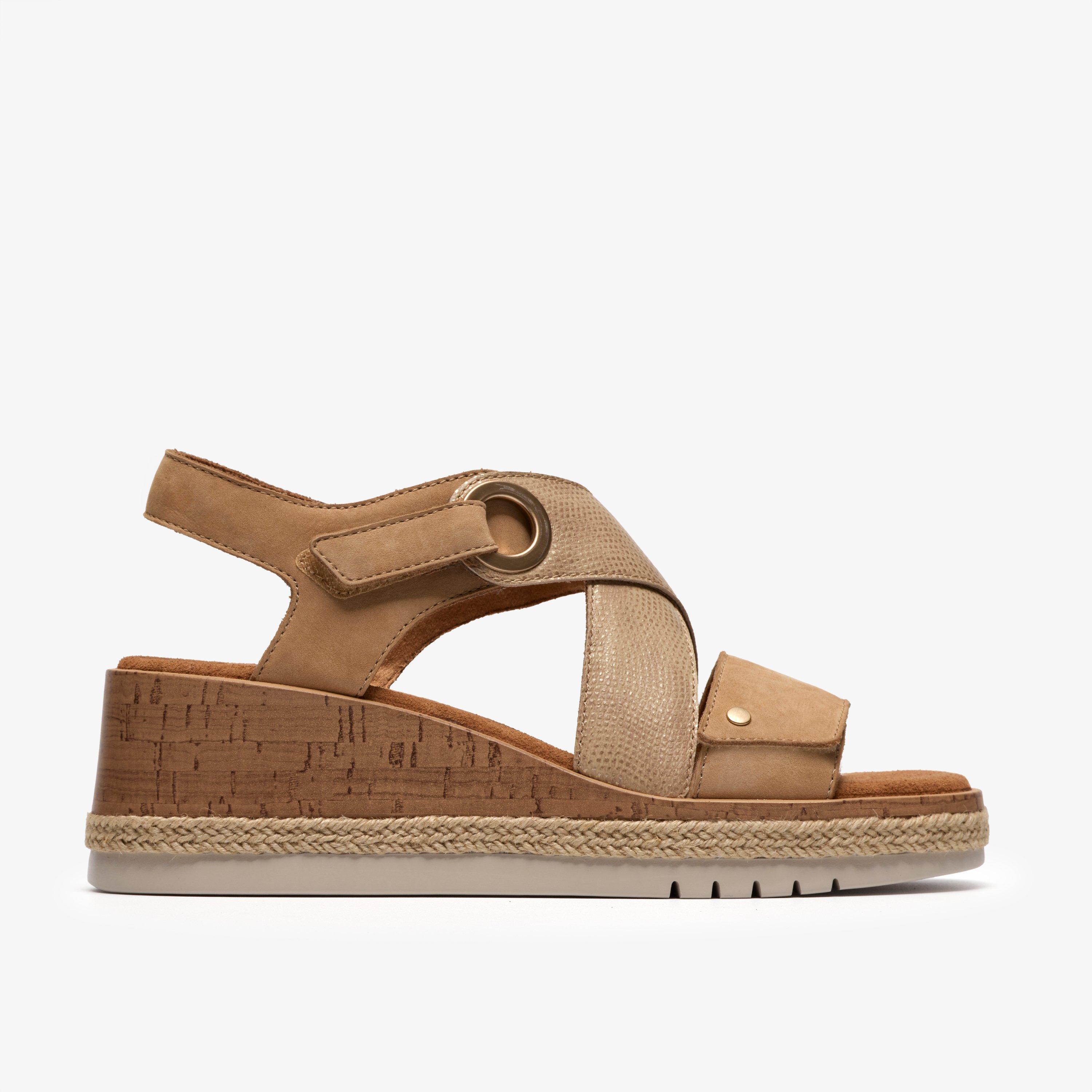 Kidiki Sun Beige Combination